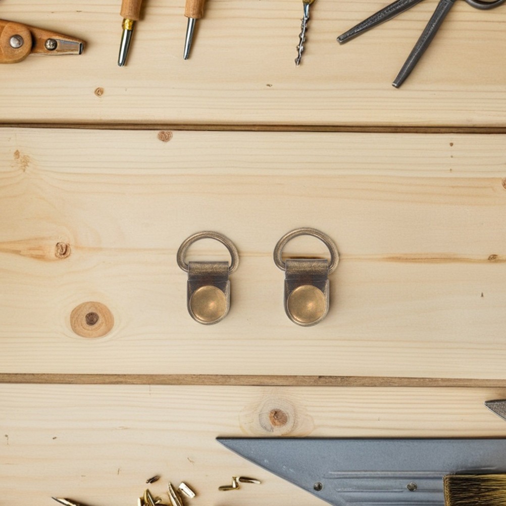 60 Pcs Boot Lace Hooks Shoelace Buckle Boots Clips Accessories for