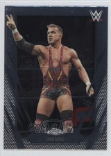 2026 Topps Chrome WWE Chad Gable #58 1se7