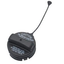 Tapa de combustible, tapa de gasolina compatible con Mitsubishi Endeavor 2004-2011, Eclipse 2004-2012, Galant 2004-2018, Outlander 2014-2018, Outlander Sport 2013-2019, reemplazo# 1711A004
