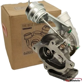 Turbolader für VW T4 Transporter IV California AXL ACV AUF AYC AYY AJT 2.5 TDI