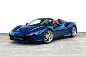 Ferrari F8 Spider | eBay