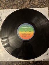 Superstars Of The 70s Vinyl Missing Case