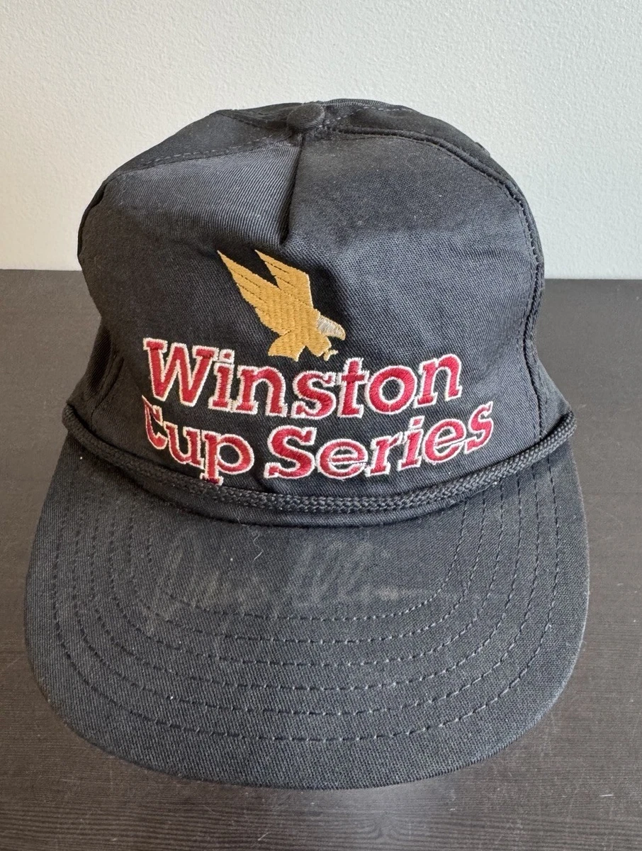 Davey Allison NASCAR Fan Cap, Hats for sale | eBay