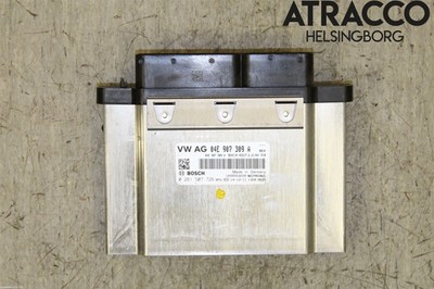 ORIGINAL Motorsteuergerät (ECU) VW GOLF VII (5G1, BQ1, BE1, BE2)  2015