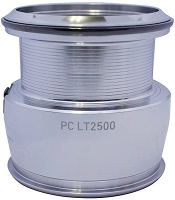 DAIWA Genuine Part 22 Exist PC LT2500 Spool (2-12) Part Number: 9 Part Number: