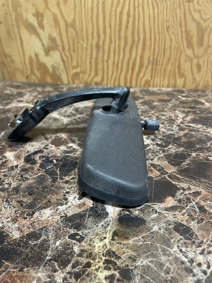 Espejo retrovisor interior Datsun 240Z 260Z 280Z Everwing OEM usado Everwing Foto 4 de 4