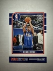 2025 Panini VJ Edgecombe Base (Raw)