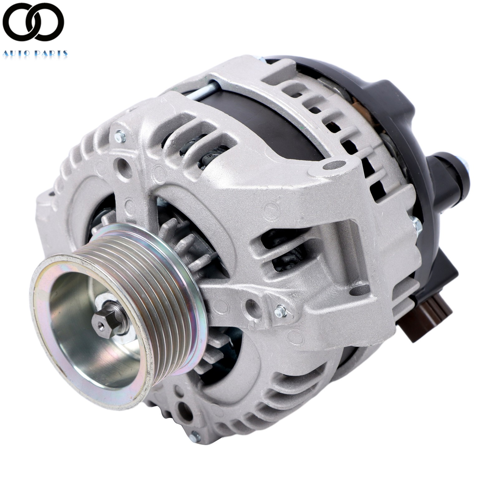 Alternator 13980 For Honda CR-V CRV 2007 2008 2009 2010 2011 2.4L 31100-RTA-023