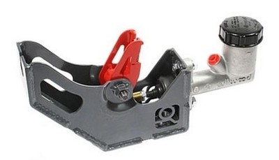 Innovative Mounts For B/D/H/K-Series Cable To HyDro Conversion Actuator &