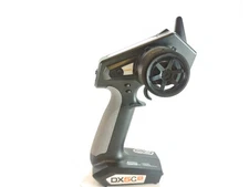 Spektrum DX5C Smart 5 Channel Dsmr Radio Only SPMR5115 Rc Part #13615 READ