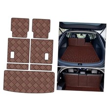 Cargo Mat Compatible with Acura MDX 2022-2024, 2025 Acura MDX 2022-2024 2025