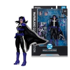 McFarlane Toys DC Collector Edition 7-Inch Scale Action Figure - Select Figure s