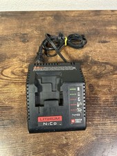 PORTER-CABLE PCXMVC Battery Charger NiCd Lithium 10.8-18 Volt OEM Genuine