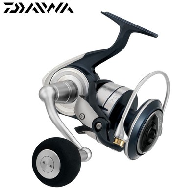 リール DAIWA CERTATE SW 8000H Daiwa CERTATE SW 8000-H (Offshore Jigging Reel) | eBay