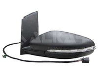 Alkar AußEnspiegel 9025146 FüR VW