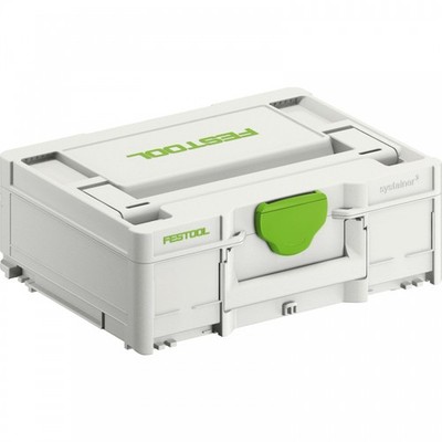 Festool Systainer SYS3 M 137 Werkzeugkoffer