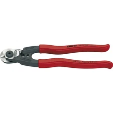 Tools 95 61 190 SBA Wire Rope Cutters, 7-1/2 inches