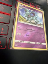 Nidorina 55/181 Sm-Team Up Reverse Holo