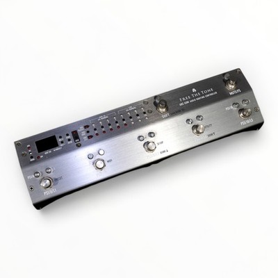 ギター FREE THE TONE ARC-53M Free The Tone ARC-53M Audio Routing Controller | Bentley Music