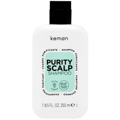 Kemon Shampoo cuoio capelluto puro 250 ml
