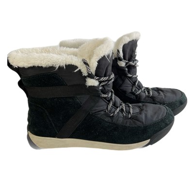 Snow Boots Women's Whitney Ii Flurry Boot Winter Boots Sorel