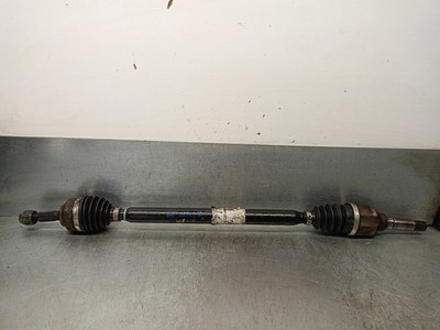 9685907280 GETRIEBE VORNE RECHTS / 5100902 FÜR CITROËN C3 II SC_ 1.4 HDI 70 S