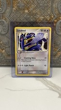 Loudred 39/101 VLP / NM - 2004 EX Hidden Legends Pokemon Card - Tomokazu Komiya on eBay