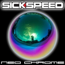 175g Neo Chrome Shift Knob Manual Short Throw Gear Shifter Selector 38x16 K23