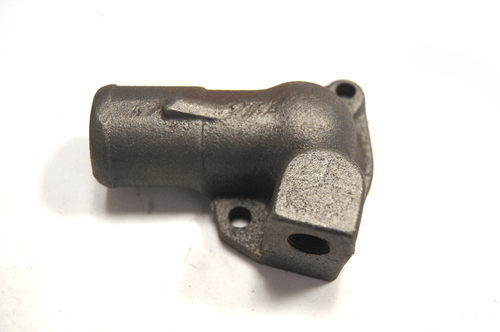 GM ACDelco Thermostat Housing W/Gasket New OEM 12302834 15-1212 4756E6 - Picture 3 of 6