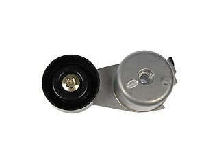 Fits 2002-2006 Chevrolet Trailblazer EXT 4.2L L6 Accessory Belt Tensioner Dorman - Picture 1 of 3
