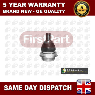 Fits Expert Dispatch 1.5 HDi 1.6 2.0 FirstPart Front Lower Ball Joint