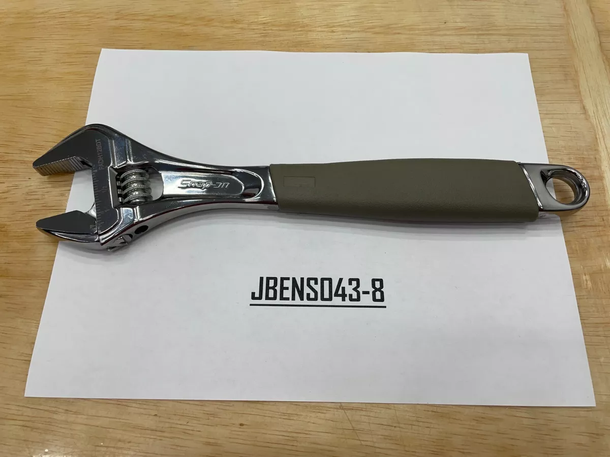 Snap on Tools TITANIUM 12