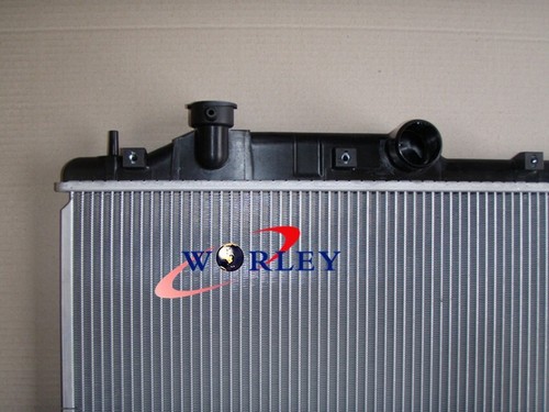 Radiator for Subaru Liberty Outback 2.0L 2.5L Non Turbo AT/MT 2003-2014 - Picture 3 of 6