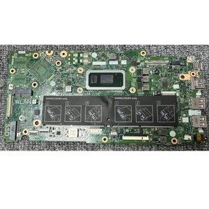 For   Inspiron 14 5491 i7-10510U Laptop Motherboard 17859-1 0M1VNT #F6