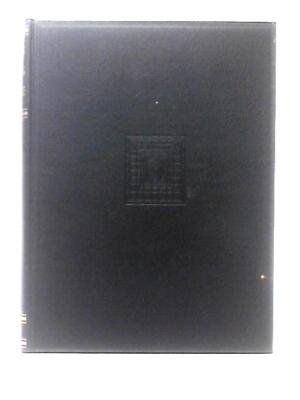 Modern Welding Practice - Volume I (J. A. Oates - 1955) (ID:92319)