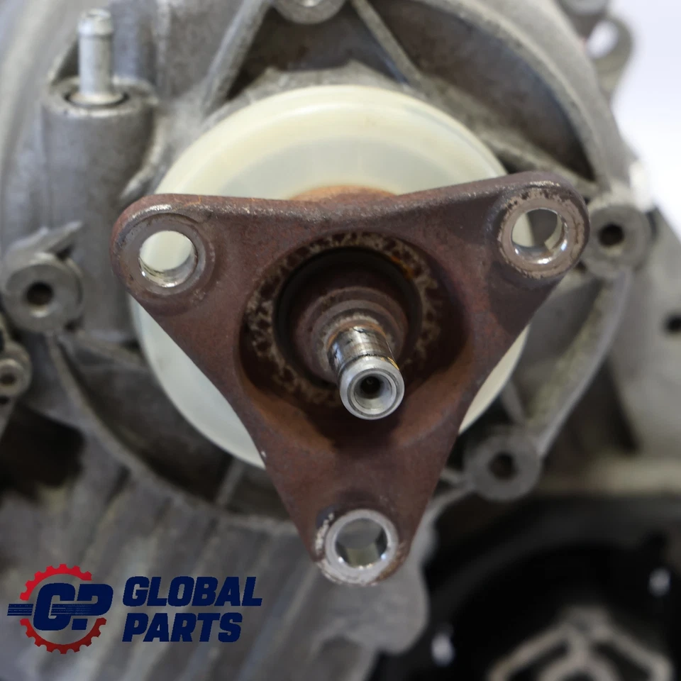 Caja de distribución BMW X5 er E53 Transfer Box ATC 500 7526279 7555295 GARANTÍA - Imagen 4 de 4