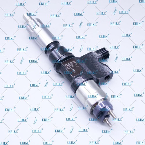 6PCS 095000-5500 Fuel Injector Assy 095000-5501 for ISUZU 8-97367552-1 - Picture 3 of 6