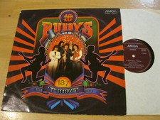 LP Die Puhdys 10 Wilde Jahre Ikarus II  Napol...