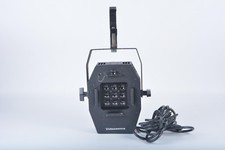 Videssence E025 LED Light Fixture Day