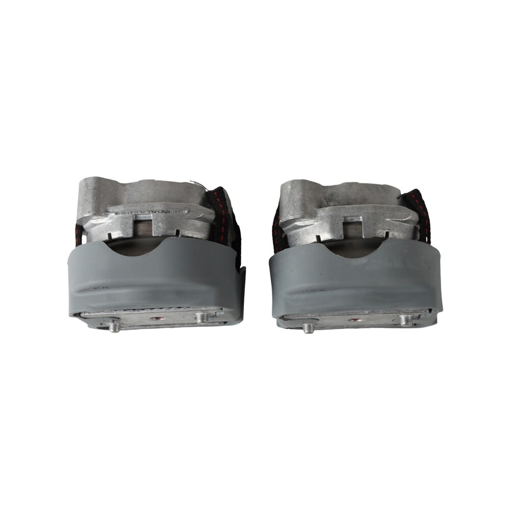 2x Engine Mount For Bentley Continental Flying Spur GT GTC Supersport 3W0199381R