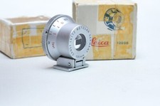 Leica Leitz 135mm viewfinder bright line 12030