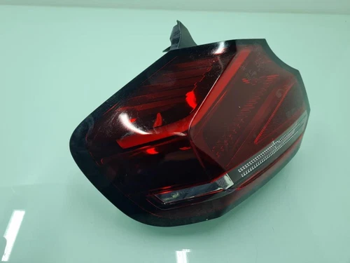 9831100280 Piloto Trasero Izquierdo para CITROEN 2022 127472 - Imagen 6 de 10