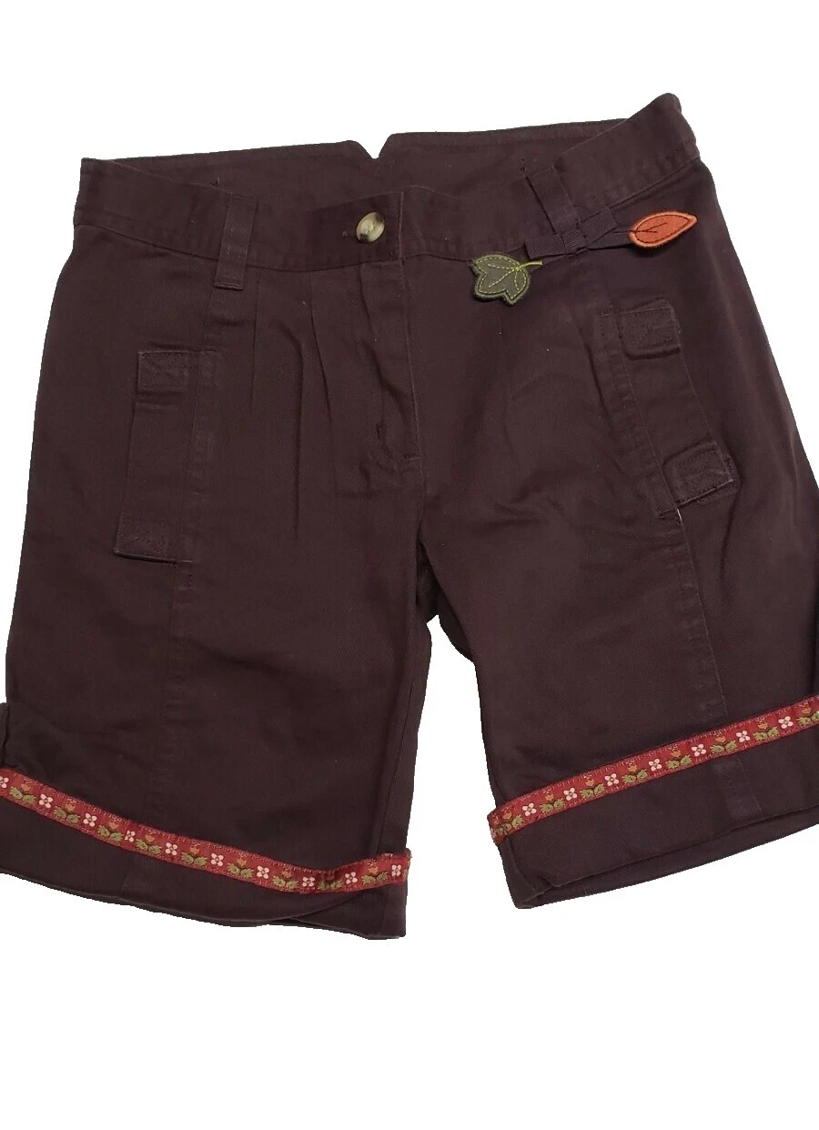 Gymboree Girls' Shorts Size 8