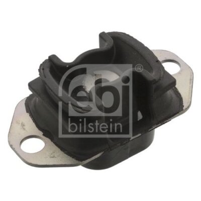 Lagerung, Motor FEBI BILSTEIN 45629 links für Renault