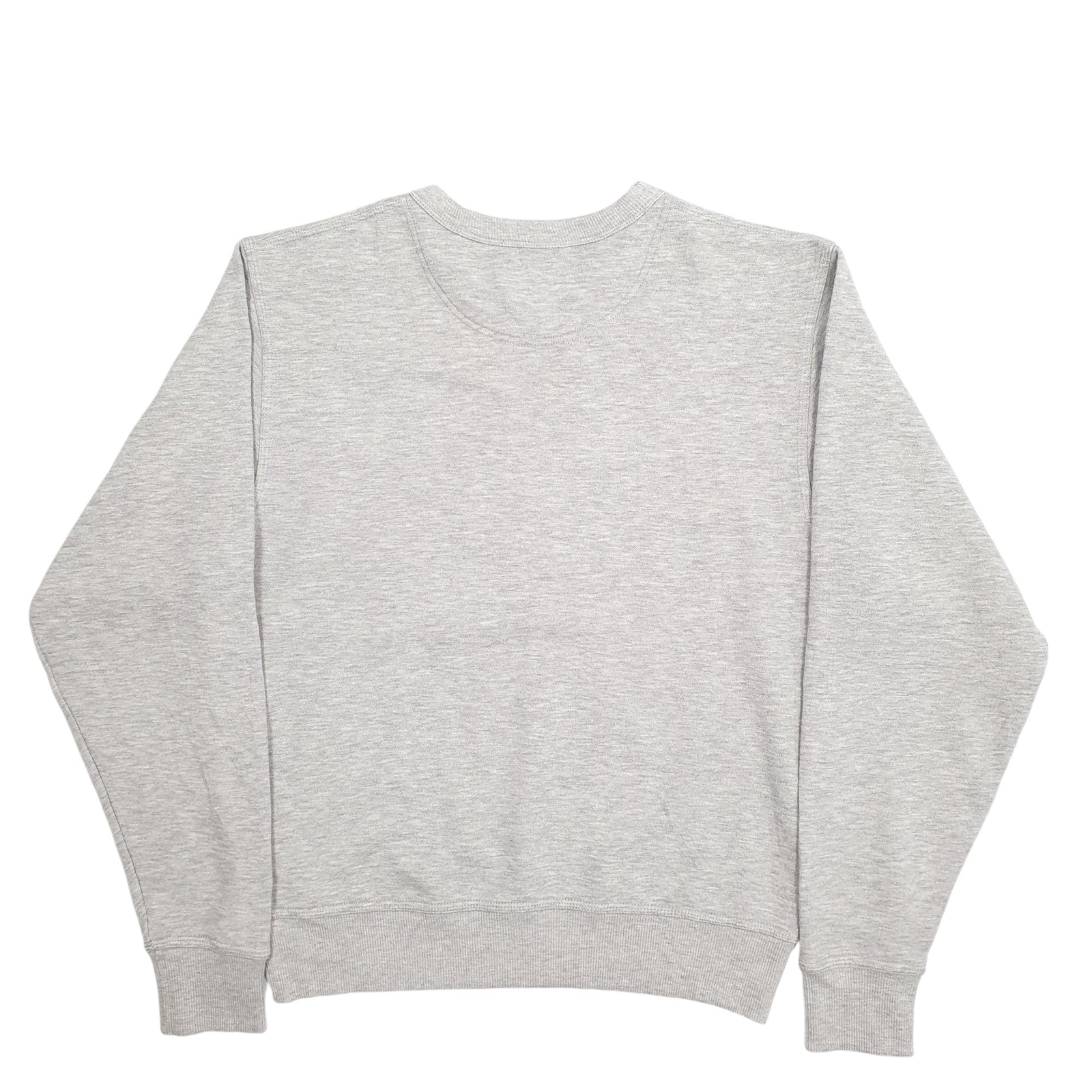CHAMPION Crewneck Cotton Blend Jumper Sweatshirt Mens S image 3