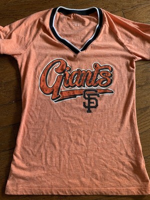 pink sf giants jersey