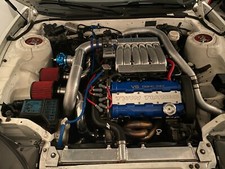 3000gt Vr-4 Stealth Rt Turbo Twin Td04 Blow-thru Speed Density Intakes 3000gt Vr-4 Stealth Rt Turbo Twin Td04 Blow-thru Speed Density Intakes