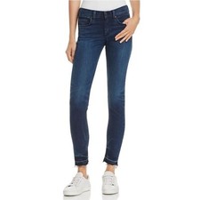 Rag & Bone Ankle Skinny Jeans in Alembic Wash New Size 25