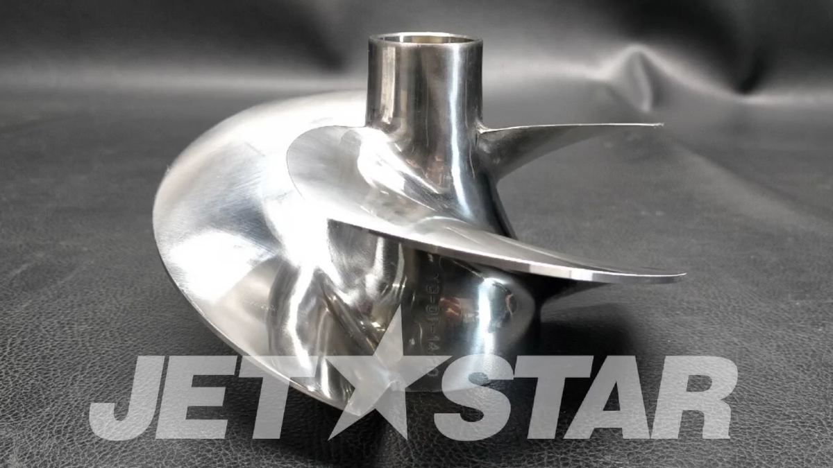 AfterMarket SOLAS MODIFIED IMPELLER 15/17 25??/155MM New Old AfterMarket SOLAS MODIFIED IMPELLER 15/17 25??/155MM New Old