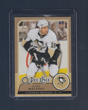 2008-09 OPC O-pee-chee # 264 Ryan Whitney